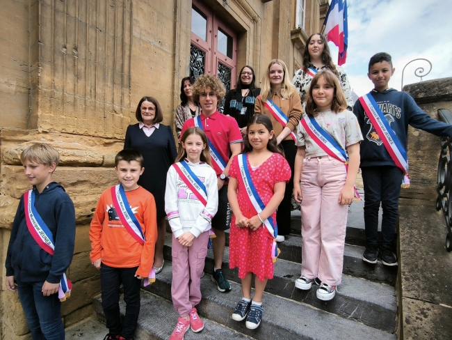 Sensibilisation au handicap ce samedi 15 juin à Charleville-Mézières, à l'occasion de la Nuit du Handicap