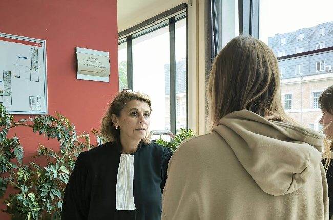 Sébastien Adam condamné à 10 ans de réclusion pour viol devant les Assises des Ardennes