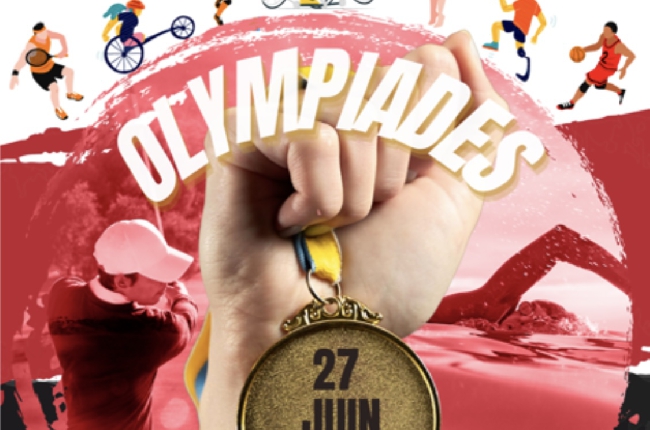 Charleville-Mézières : 400 jeunes et adultes en situation de handicap de l’EDPAMS mobilisés ce jeudi pour une journée sportive consacrée aux JO