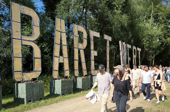 Le Cabaret Vert fait son avant-première et dévoile tous les aspects de son édition 2025