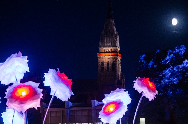 La Chronique « Sauvage », où le Journal de Bord du Cabaret Vert 2024 : « Je me demande si le format des festivals de rock n'est pas mort »
