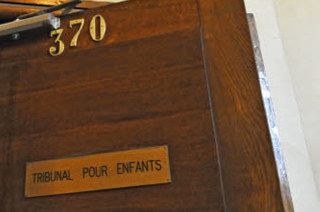 Les 4 « petits blagueurs » ayant fait trembler le collège Jeanne Mélin de Carignan convoqués devant le tribunal