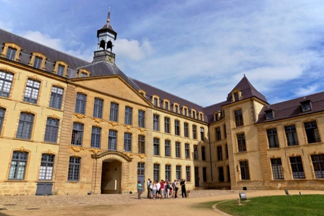 La 9é édition des Journées nationales de l’architecture met à l’honneur «  Les nouvelles vies des bâtiments et les nouvelles pratiques de l’architecture ». 