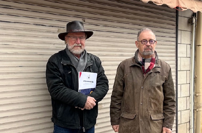 Vrigne-aux-Bois : la SPL Mercure Ardenne va réhabiliter un local pour y implanter un restaurant , avis aux amateurs
