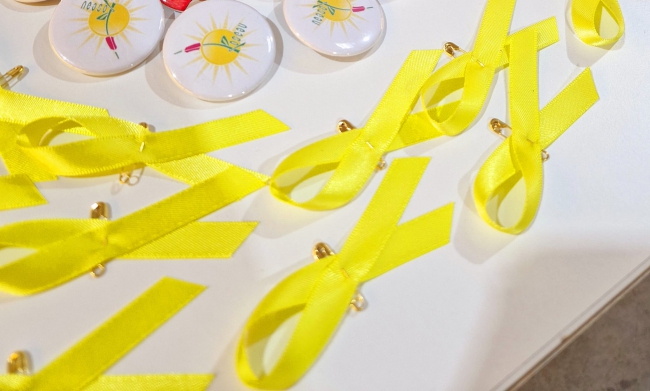 Soirée caritative ce samedi, à Tournes, au profit de l'association Roseau et des enfants atteints de cancer pédiatrique