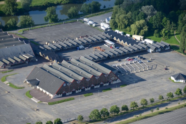 Après 9 mois de travail acharné, la Foire de Charleville-Mézières revient, du 19 au 22 juin prochain