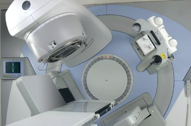 L'Institut Godinot assurera désormais, et pour 7 ans, la radiothérapie des malades de cancer dans les Ardennes