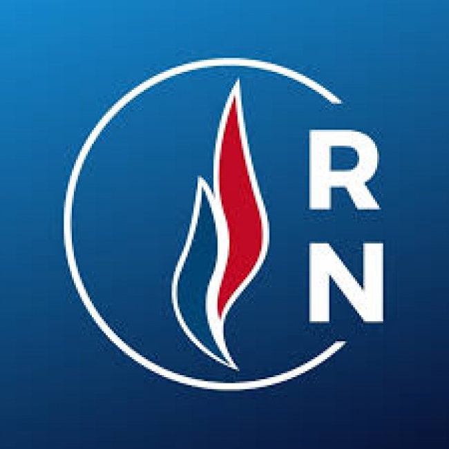 Flavien Termet député RN de la première circo des Ardennes jette l’éponge 