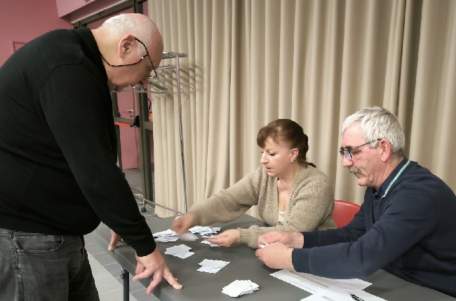 La mobilisation des habitants et des élus aura eu raison de la TEOM dans les Portes du Luxembourg