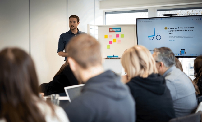 L'incubateur de Start-Up, Rimbaud Tech, lance son 14ème appel à projets innovants