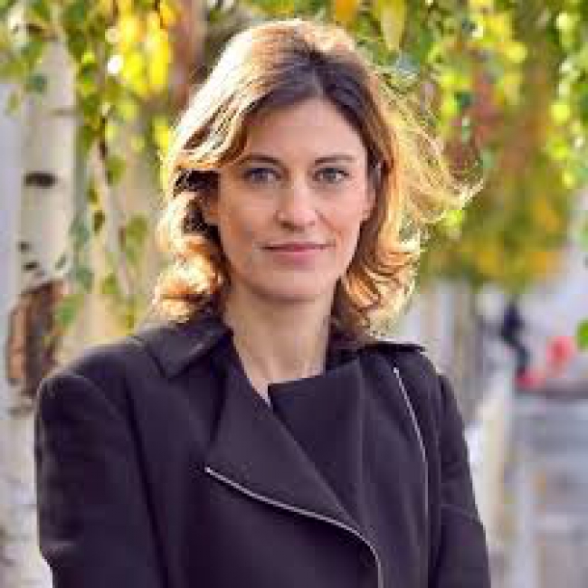 La ministre déléguée chargée de la ville , Juliette Méadel , en visite dans les Ardennes ce jeudi 