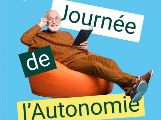 Le Conseil Départemental organise, le 6 mai prochain, sa toute première Journée de l'Autonomie