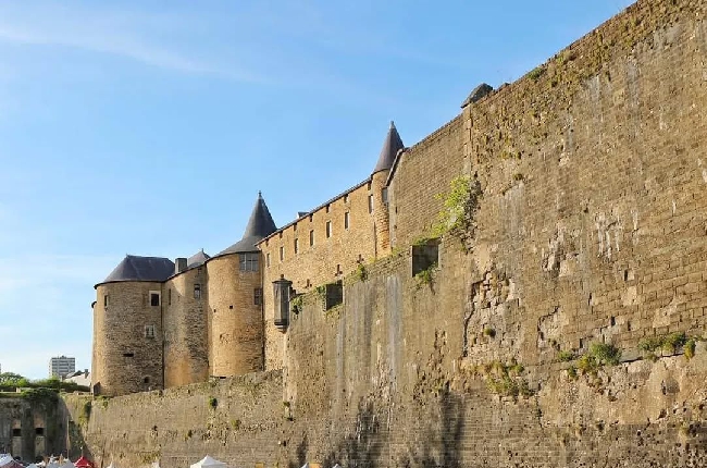 Sedan : 28ème édition du Festival Médiéval ce week-end, sur le thème des Créatures et Légendes