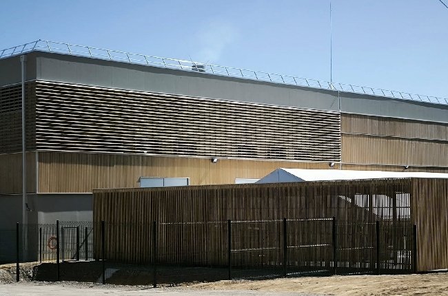  12000 équivalents logements désormais alimentés en chauffage par la chaufferie biomasse de Charleville-Mézières