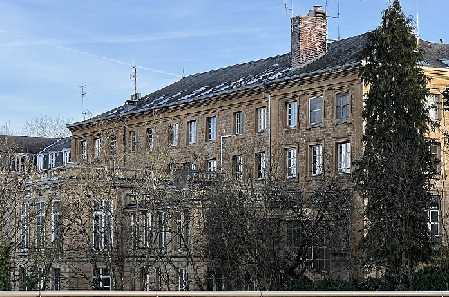 Pas de suppression de poste mais des non-reconductions et des non-remplacements, les agents du Conseil Départemental des Ardennes en grève ce jeudi