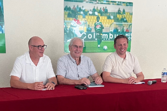 Football : le CSSA se structure avec l’arrivée d’un directeur sportif  expérimenté 
