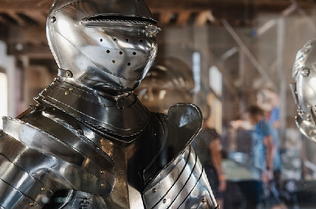 Le musée du château fort de Sedan reçoit le label « Exposition d’intérêt national »