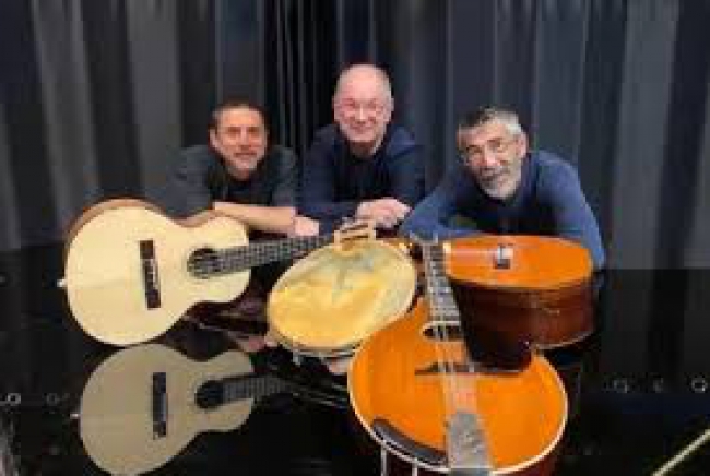 Les 32èmes Rencontres Guitare et Patrimoine à Sedan, un rendez-vous culturel incontournable de l'été