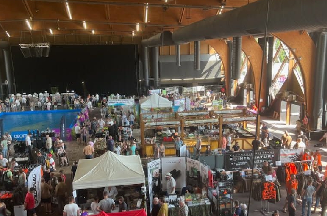 Deuxième édition du Salon de la Chasse et de la Pêche en Ardennes : Un week-end de découverte en perspective