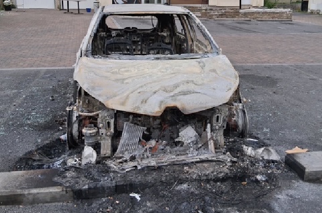 Charleville-Mézières  : Nouvelle nuit de violences à La Houillère, réaction du  maire  Boris Ravignon   