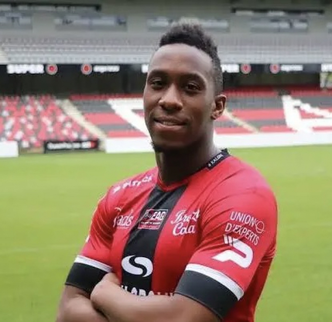 Un joueur au plus de 350 matches en pro arrive au CS Sedan Ardennes 