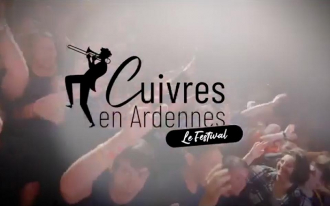Cuivres en Ardennes 2025 : Une célébration musicale qui s'annonce encore inoubliable