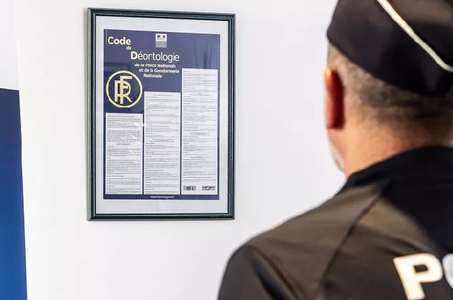 Enquête de l'IGPN à l'encontre de trois policiers de Charleville-Mézières, les spéculations vont bon train quant à un possible lien avec l'affaire Trident