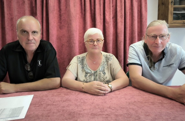 Crise des PFAS : Des maires des Ardennes et des habitants du Haut-Rhin passent à l'action
