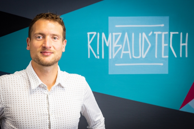 15ème appel à projets innovants pour l'incubateur de Start-up, Rimbaud-Tech