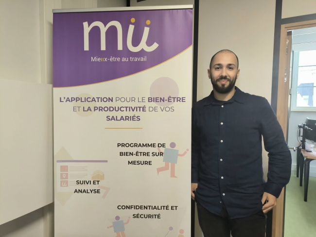 Mü s'engage pour un bien-être au travail solidaire et devient Entreprise à Mission et Entreprise de l’Économie Sociale et Solidaire
