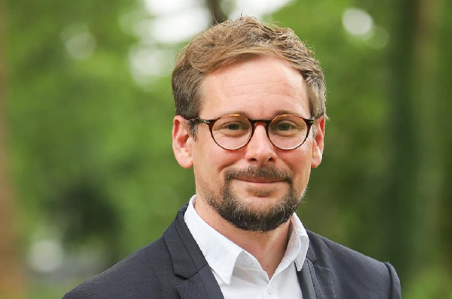 Union de la gauche à Charleville-Mézières : Damien Lerouge en tête d'une liste unie pour les municipales