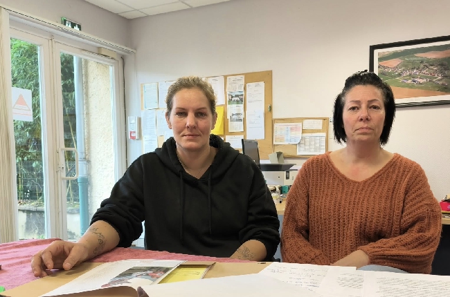 Un collectif d'habitants de Malandry et alentours se crée pour lutter contre la pollution aux PFAS