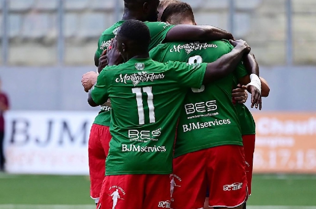 Football ( R1) : le CSSA domine Bogny-sur-Meuse ( 0-2) 