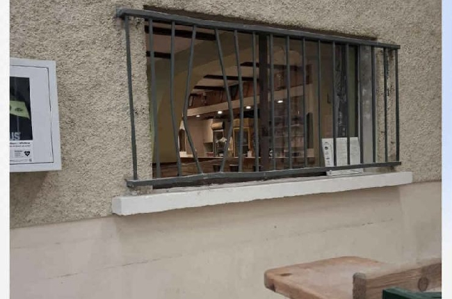 La Boule Sedanaise cambriolée 