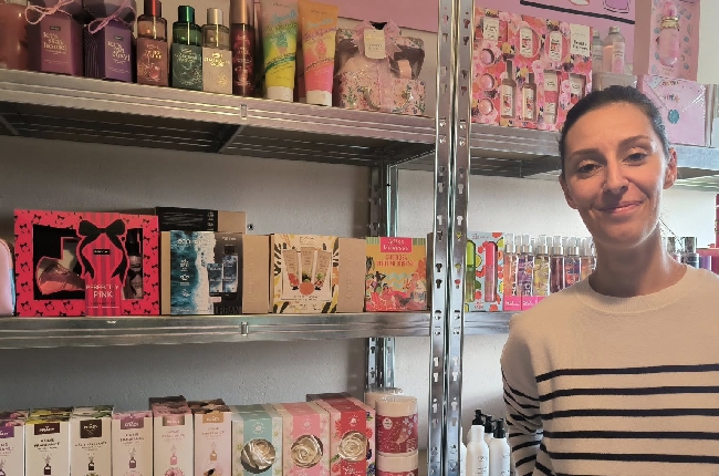 Rose Boutik' : Quand l'audace et la passion transforment un rêve en succès