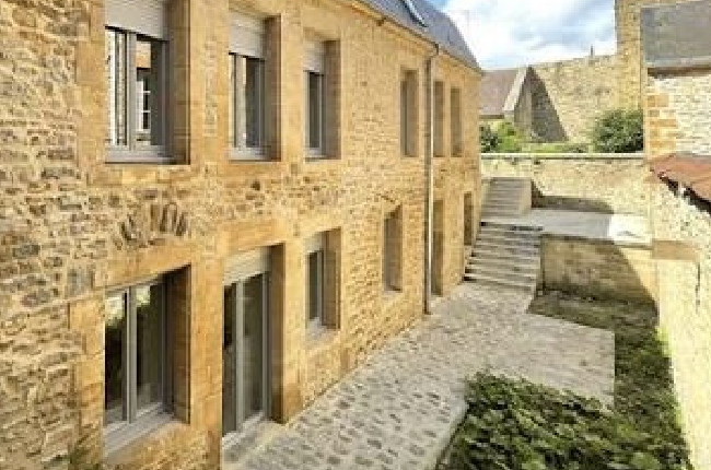 Près de 600 000 € pour la reconquête du patrimoine bâti dans les Ardennes