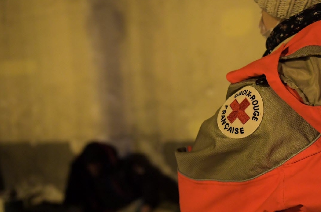 Plan grand froid 2025-2026 : activation du niveau ORANGE dans les Ardennes 