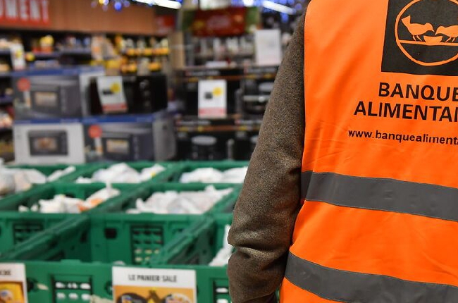 Ardennes : Collecte nationale de la Banque Alimentaire ce vendredi et samedi