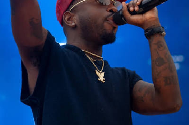 Cabaret vert 2026 : le festival annonce  le rappeur Josman 