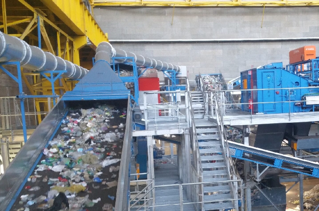 Près de 500 collégiens du bassin de Sedan à la découverte des métiers de l’industrie chez Vauché 