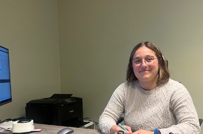 Le Dr Soru intègre la maison de santé du Lac à Sedan 