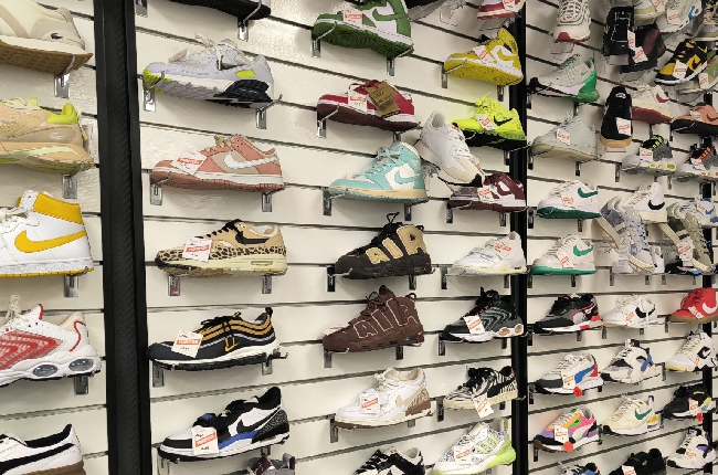 Les soldes d’hiver : Une tradition en perte de vitesse ? 