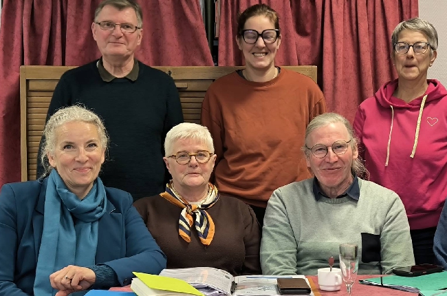 Delphine Batho dans les Ardennes : « La pollution aux PFAS est une catastrophe écologique, l’État doit agir en urgence »