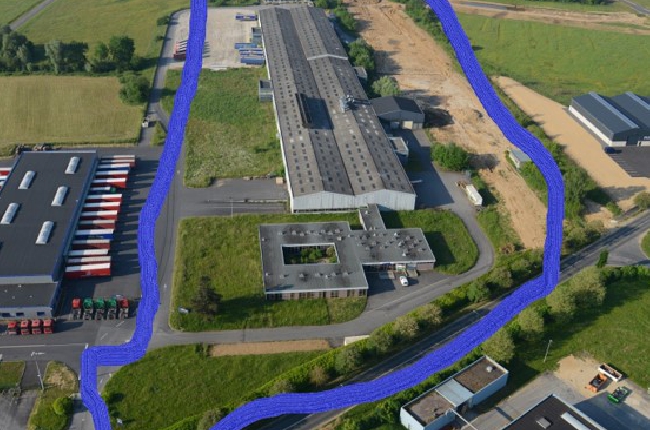 EXCLUSIF : Le projet Sanou Koura définitivement abandonné à Donchery  