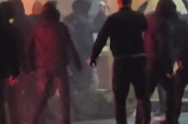 Bar attaqué à Sedan , cinq individus en garde à vue 