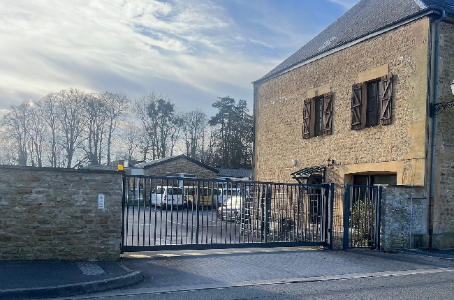 Mouvement de grève au sein du Comité La Tour à Glaire. 