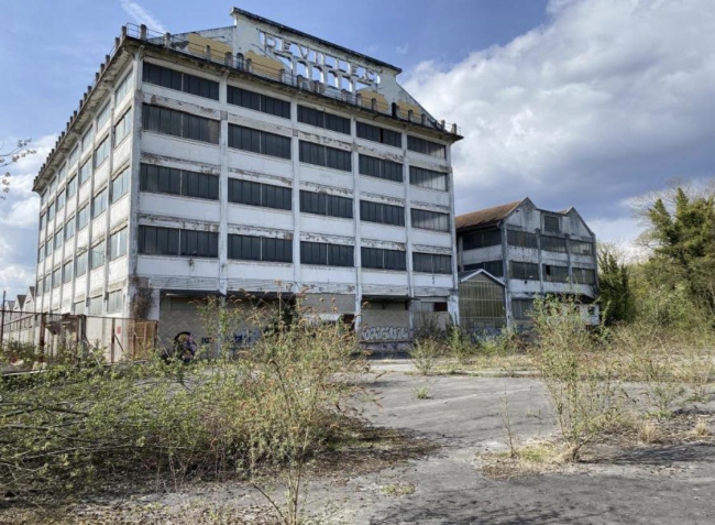 La friche Deville va accueillir 500 salariés de France Titres, Ardenne Métropole rachète le site du Théatre