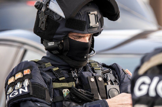 Warcq : Un homme interpellé pour menaces de mort et apologie du terrorisme