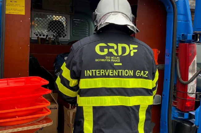 Vireux-Molhain : fuite de gaz , 37 personnes évacuées en pleine nuit 