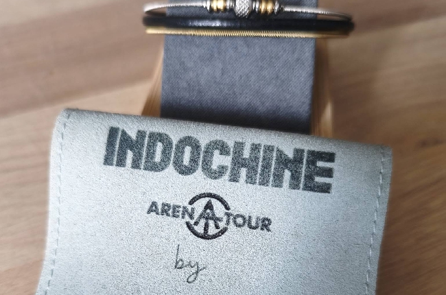Ma Corde Sensible joue dans la cour des grands en s'accordant avec Indochine